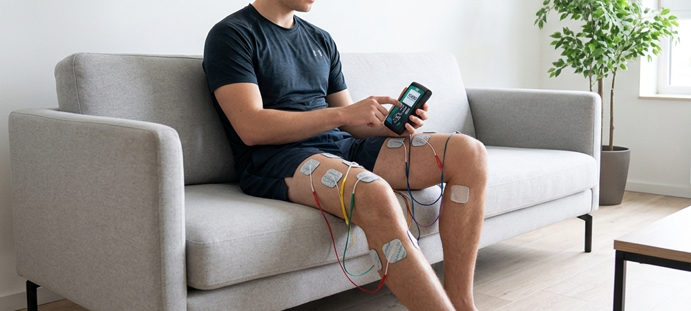 Elettrostimolatore TENS: cos’è e a cosa serve