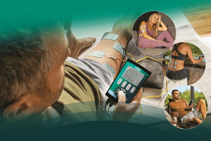 REHA - Elettroterapia riabilitativa