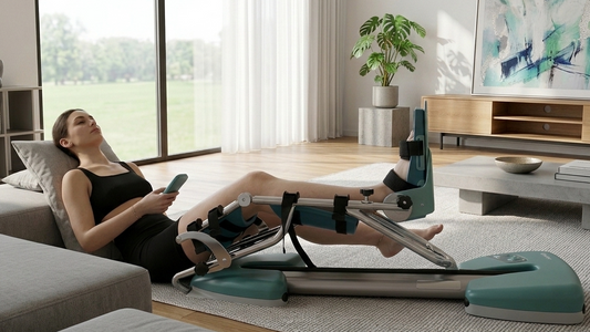 kinetec a domicilio 1
