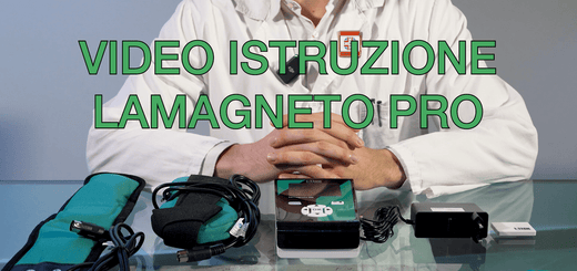 La Magneto Pro - Video istruzione funzionamento