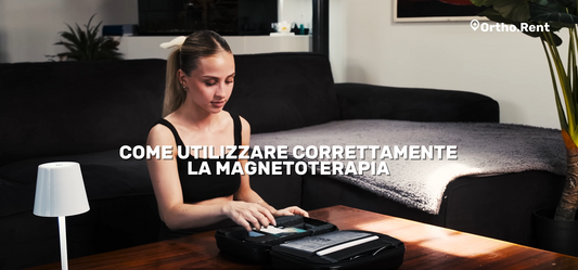 La Magneto Pro - Tutorial sul funzionamento