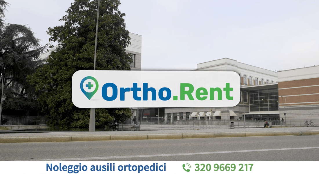 Ortho.Rent: Come funziona