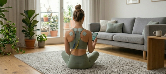 Riabilitazione muscolare con elettrostimolatore: quando è indicata?