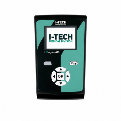 Magnetoterapia (I-Tech - LaMagneto PRO)