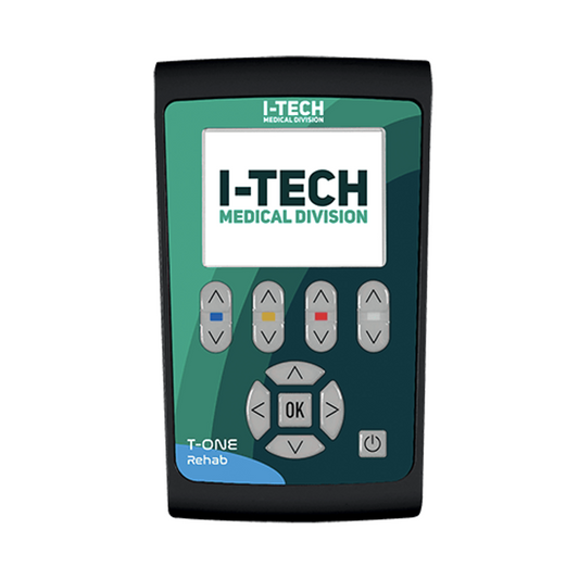 Elettrostimolatore T-One Rehab (I-Tech Medical Division)