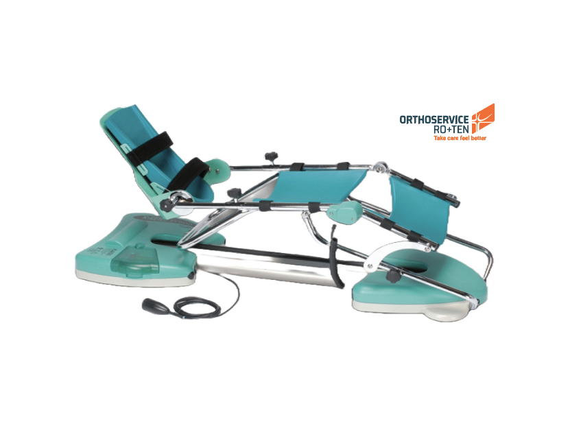 Kinetec